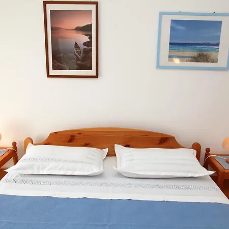 Mosers Apartment Trogir